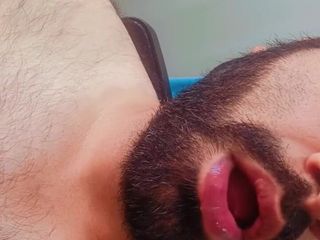 BibearXXX: Bas Bibearxxx