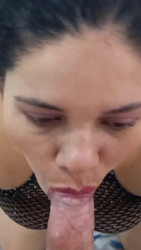 Stroke My Cock