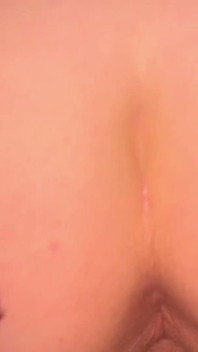 Culona esposa caliente invertida en vaquera