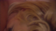 My Porn King: La magnifica bionda ama farsi scopare