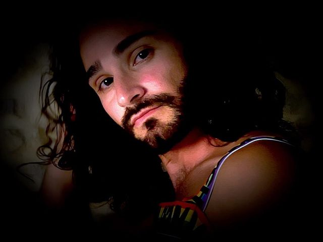 Puro Castro Sexy (Bunker sex)