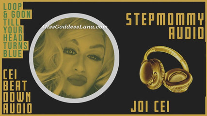 Campsissyboi: Krutá nevlastní máma 1 smyčka a goon, dokud se ti hlava...