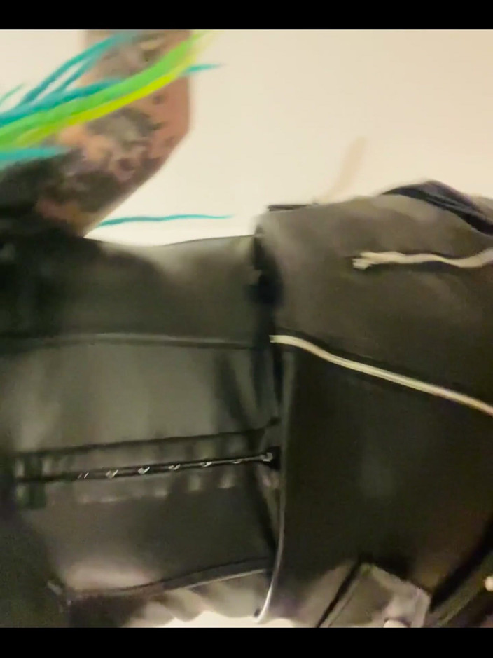 Marta Katze: Malé škádlení