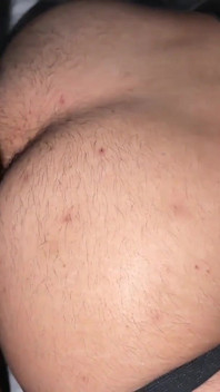 BBC Gang Bang Monster Cocks Fuck Edgar Twink Latino Raw!
