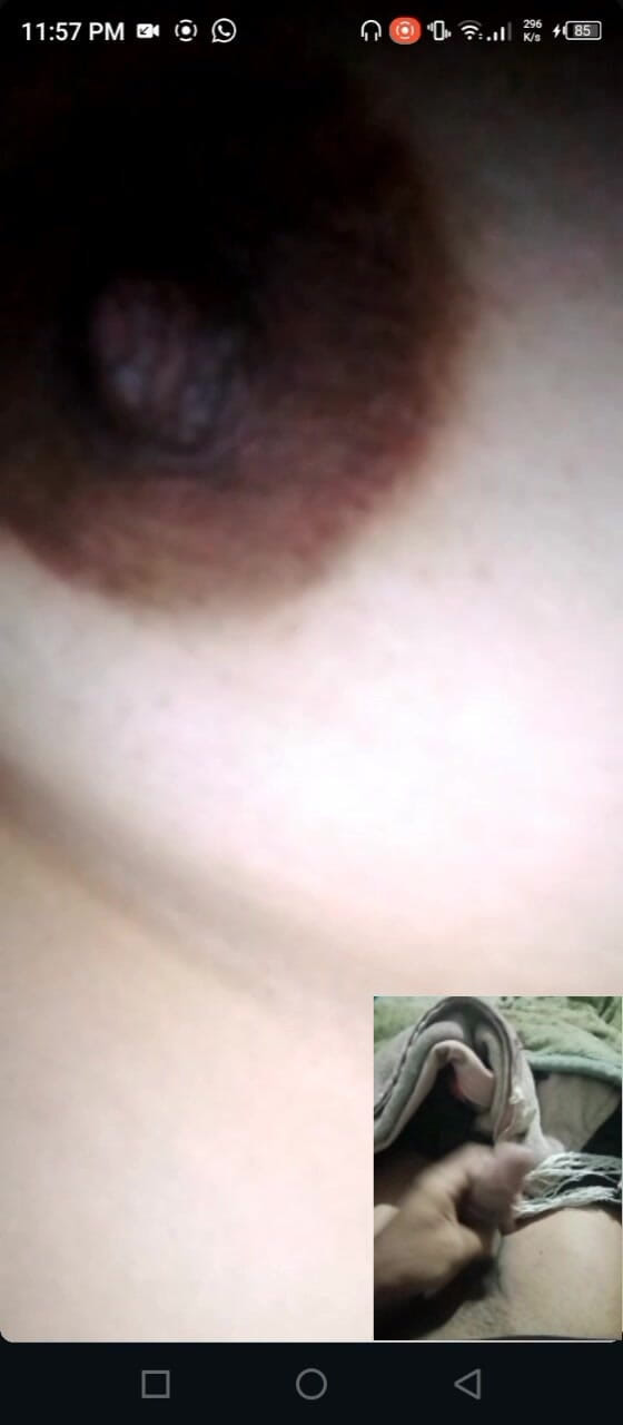 Viral video Pakistani: Wielkie pokazuje na żywo seksowne wideo połączenia brudne Biorąc w głos...