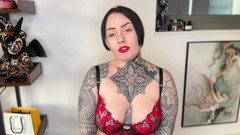 Miss Valentina: Alyansına boşalma 31 talimatı