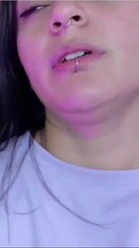 You Like the Hairy Vaginas of a Petite