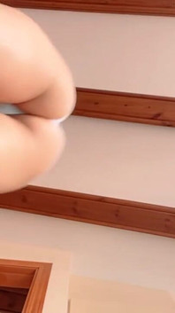 Darling, I'm Working Out and I'd Like to Have You Underneath Me so You Could Enjoy My Pussy