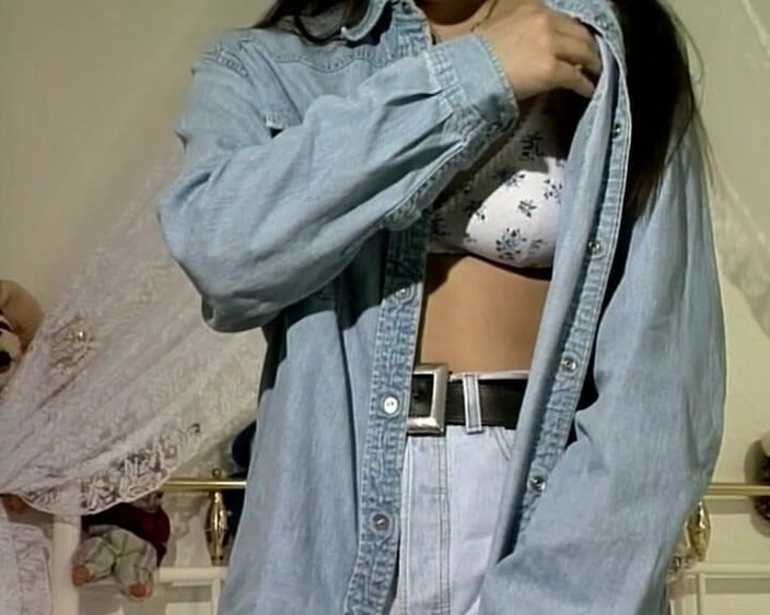 YOUR FIRST PORN: 헤어리 이노센스 1부