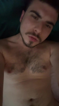 Home Alone: Horny Edition