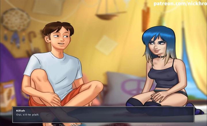 Cartoon Z: Adult cartoon, part 9