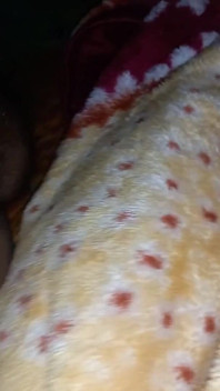 Frumoasă indiancă bhabhi care face laba