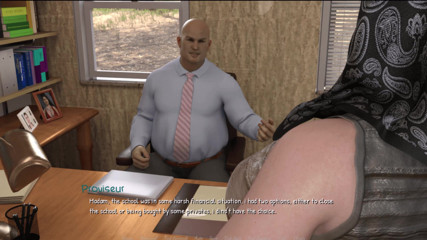Johannes Gaming: Metf #24 Radia masturbated infront of Kanza