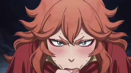 Prznai: Černý jetel Mereoleona Hen