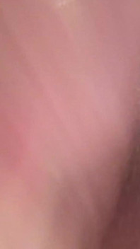 Trying to Be Quiet at the Bath House, Pussy and Anal Play