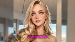 PrivateTouchTapes: No Cumming Before - Girl Ia Helps You Relax Until You...