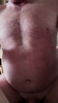 Always Horny Beefy Stepdaddy Breeding Me