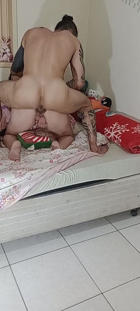 Sevgilisi ile evli kadın