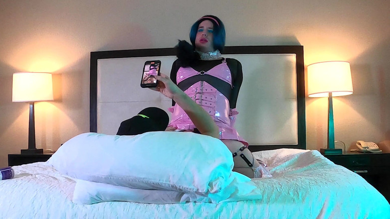 Jake Grand the man: 贞操中的变性人无套性交 - 汇编 9