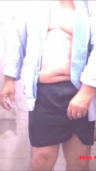 2메가 로드를 쏘는 걸레 사업가