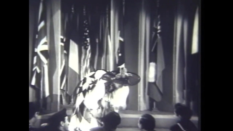 The Unforgettable: Das Mädchen Im Theater