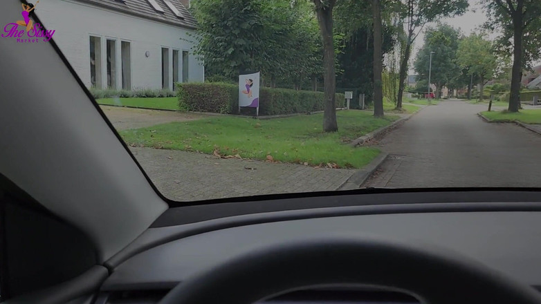 Sissy Joyce: The Sissy Market - Webshop for Sissies