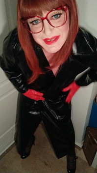 Przygody Crossdressing