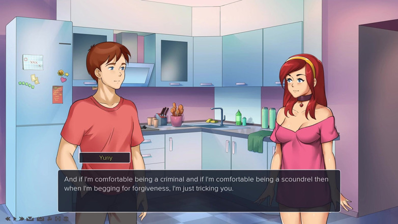 Like A Boss: Complete gameplay - milfs Plaza, deel 2