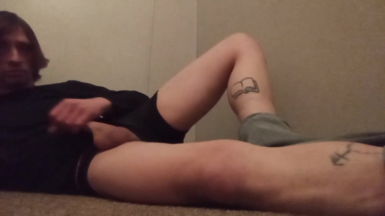 LilTaste: Provocando minha namorada; Vestindo cuecas boxer e leggings