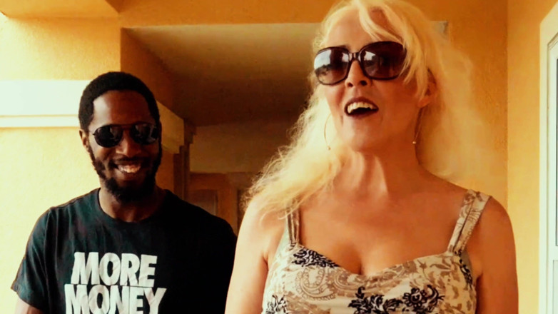 Voo Doo XXX: Slutty MILF Realtor Fucks for Deposit From BBC Client