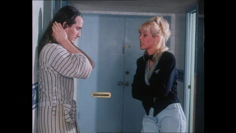 MMV TV - our best full movie: Kurva K Večeři Kočička K Snídani