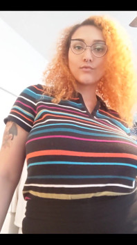 Happy Titty Tuesday