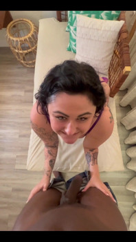 One of My Favorite Parts