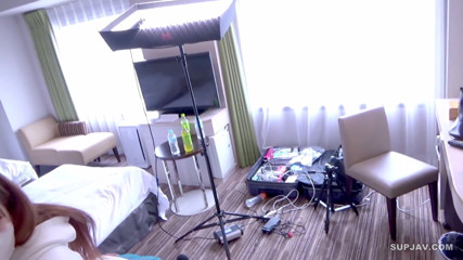 Sky Angel: 흑인 대물 자지에게 따먹히는 아시아 소녀