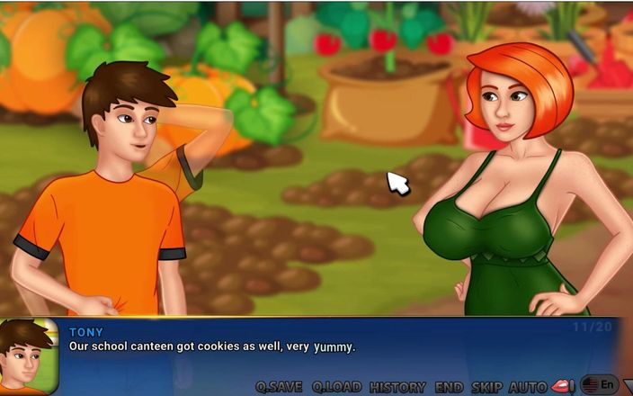 Miss Kitty 2K: Dunia saudara tiri #140 - wanita seksi oleh misskitty2k