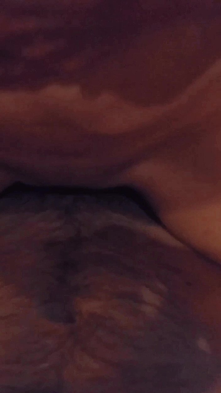 American Blonde Wife: Amazing Amateur American Wife Janelle Rides Neighbors Cock