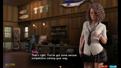 LoveSkySan69: Poklad Nadie V85052 část 244 Bancroft jsou zpět! podle Loveskysan69