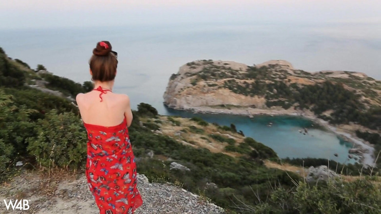 Watch4beauty: Lindos