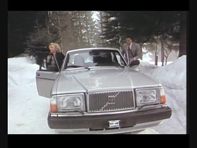 GERMAN PORN CLASSICS: Marilyn - sălbatică și nesătoasă