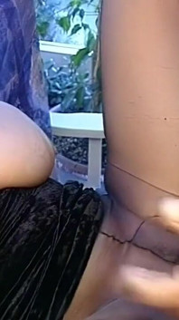Seductive Brunette MILFs Share Stud in Wild Action