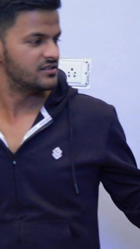 Nand Bhabhi Was Having Sex with a Banana Her Friend Saw It