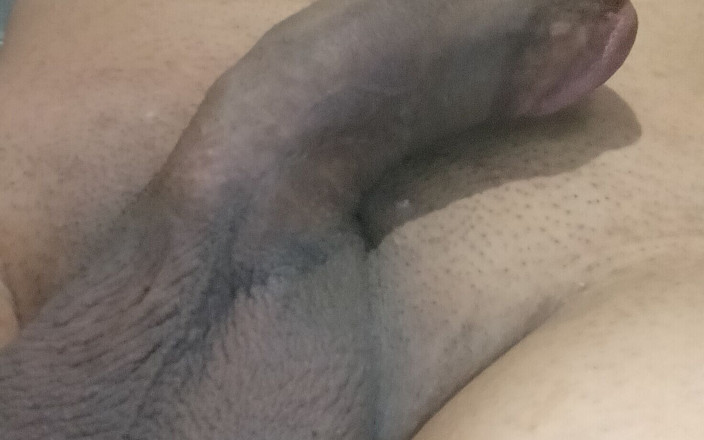 HemoShovel: Boy Masturbation