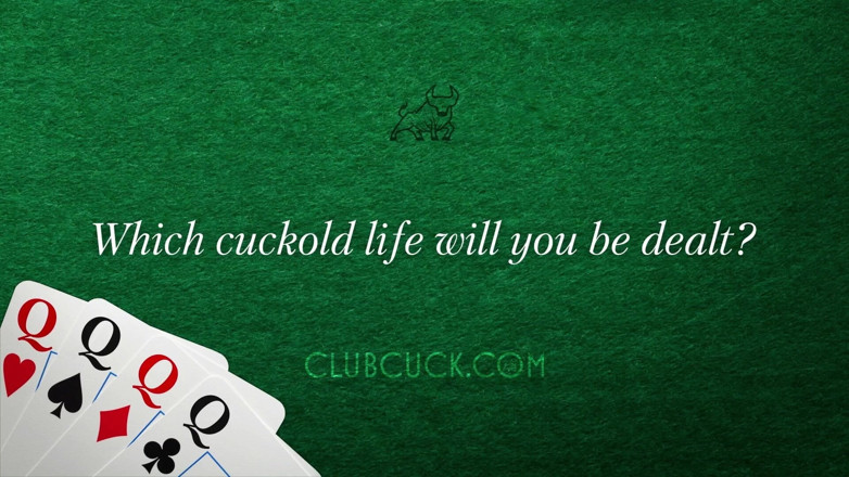 Clubcuck - cuckold: La moglie bollente catalia valentine il cornuto