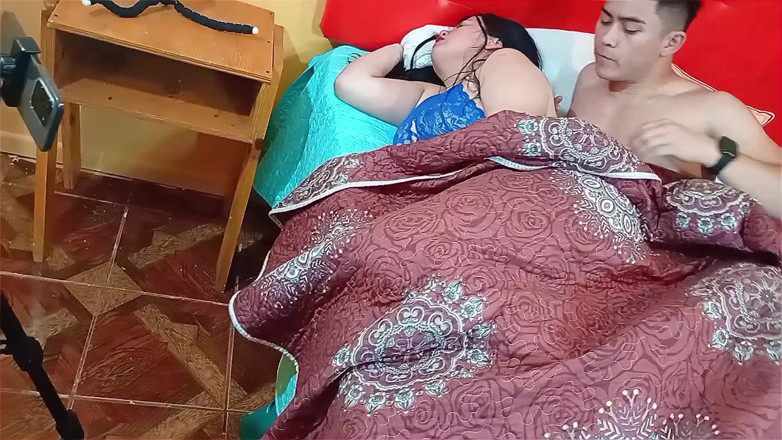 Kellyhotstepmom: Ho Passato La Notte Con La Mia Matrigna E L'ho...