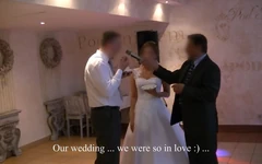 Badwife Cuckold Wedding Tribute to My Previous Bull