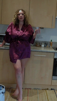 Stepmommy Role Play