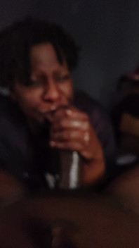 Ben Jyrylled Throats Slo Mo