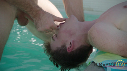 Himeros.tv: Pólový spínač