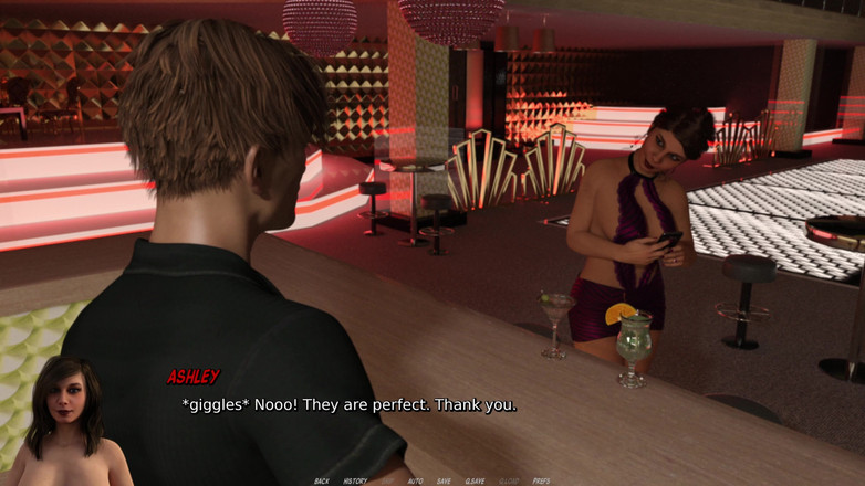 Wickedgammes: Meine geile ehefrau mag interracial sex teil 25