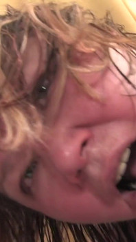 Three Horny Mature Women Get Reverse Gangbanged by One Lucky Dude!